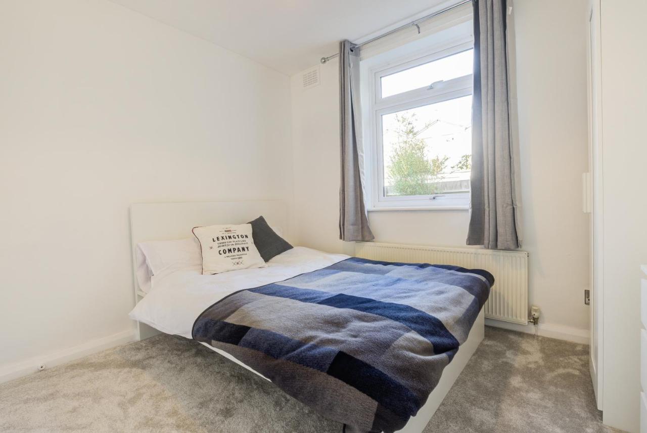 Town Centre Apartment Leamington Spa Ngoại thất bức ảnh